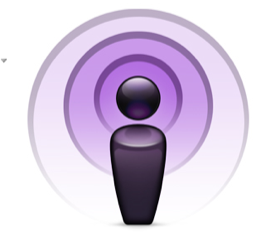 kuinka hallita podcasteja iTunesissa