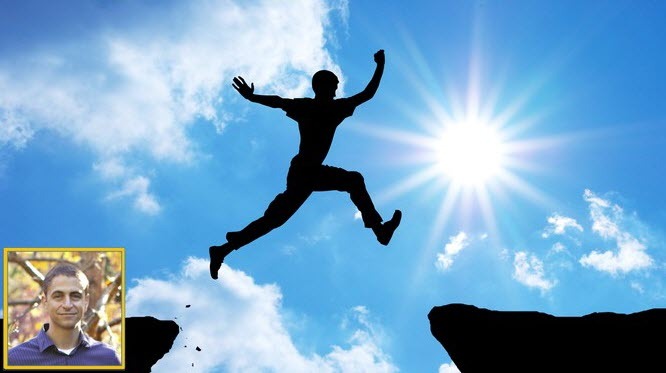 30 päivän haaste Udemy