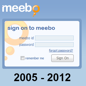 meebo vaihtoehto