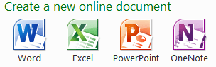 Käytä ilmaista Microsoft Office -sovellusta Microsoft Web Apps microsoftwebapps2: n kanssa