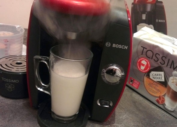 bosch tassimo kahvinkeitin arvostelu