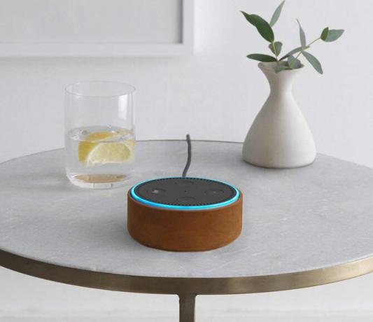 Amazon Echo Dot -kotelo