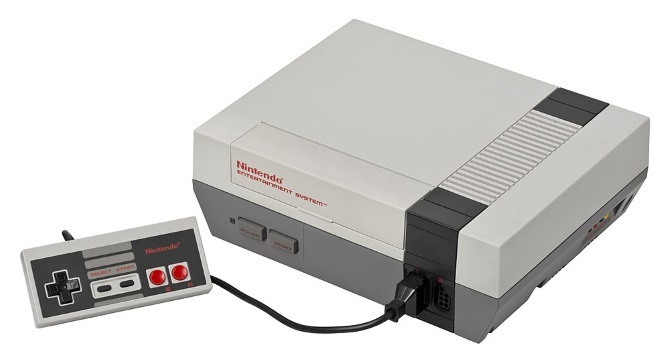 Varmista, että vanha Nintendo toimii, ennen kuin käynnistät pelin