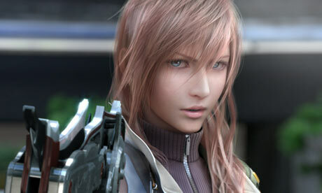 4 videopeliä, jotka eivät pystyneet elämään hypeessä [MUO Gaming] Final Fantasy XIII 001