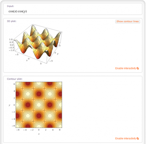 wolframia 7