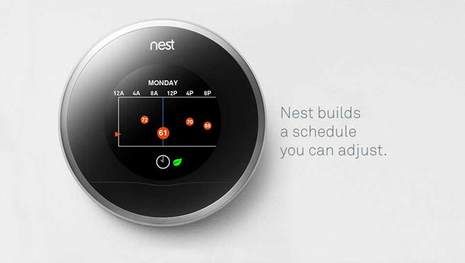 ecobee4 vs pesä paras älykäs koditermostaatti