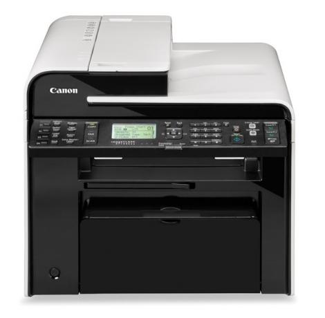 Kuinka valita tarpeitasi vastaava lasertulostin Canon Laser imageCLASS MF4880dw