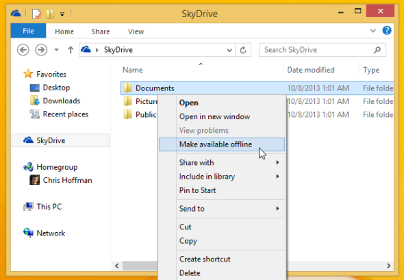 SkyDrive-sync-tiedostoja-offline.png