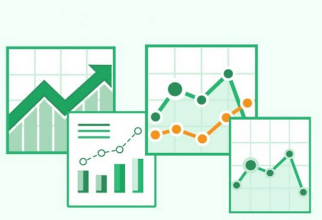 Microsoft Excel -pivot-taulukot