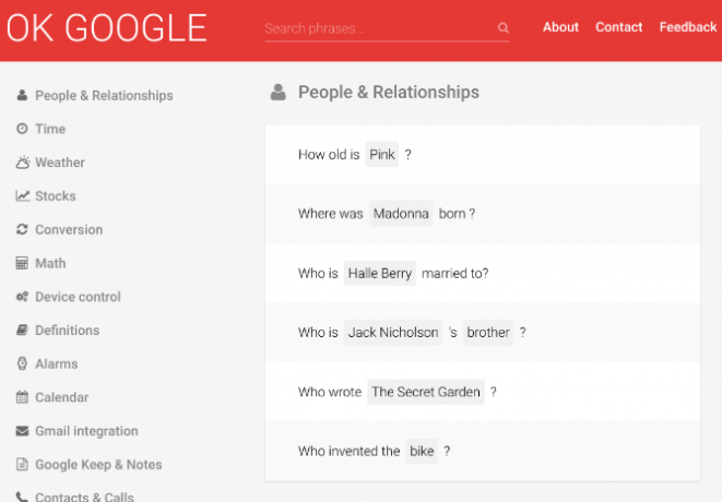 huijata arkkeja google-sovelluksille