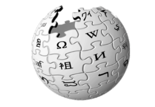 Wikipedia-haku