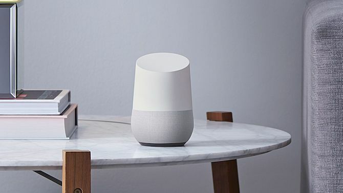 google-home