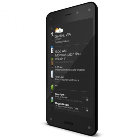 MUO-amazonfire tietoturvaan puhelin