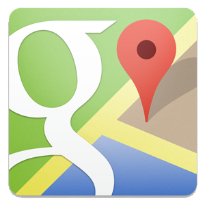 luoda google map