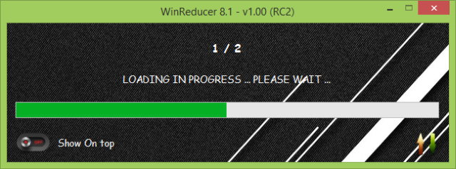 WinReducer-lataus
