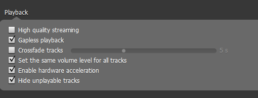 Spotify sai päivityksen DJ: lle - lisää häiriöttä toistoa ja ristikkäin häviämistä [Uutiset] spotifyupdate