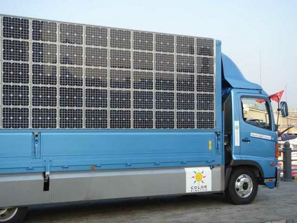 solar-truck