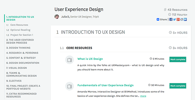 sliderule-UX-suunnittelu