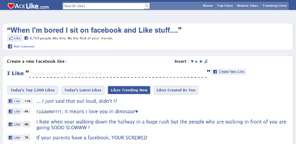 facebook imee