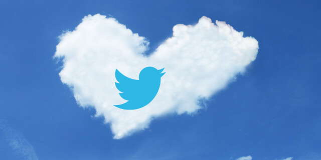Twitter-sydämet-tykkää-suosikki-pilvi-Mashup