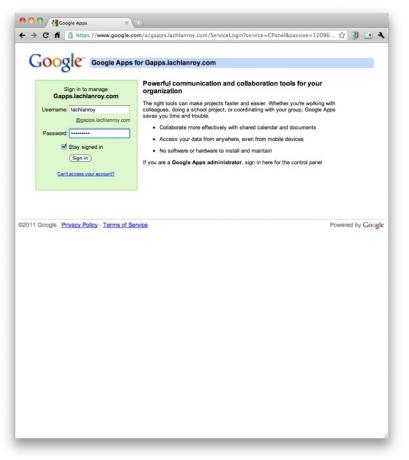 google-sovellukset