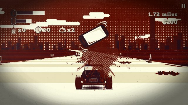 Umpikujaan Android-IOS-Windows-Phone-Zombie-Shake-off
