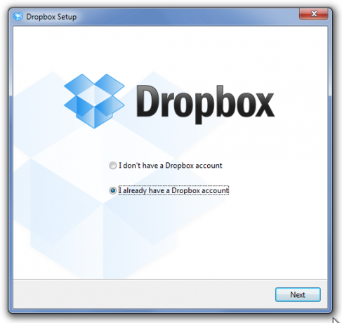 dropbox kannettava