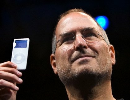 Mikä on Steve Jobsin perintö? [Geeks punnitaan] stevejobs5