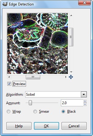 Kuinka piirtää valokuvia GIMP 14: llä