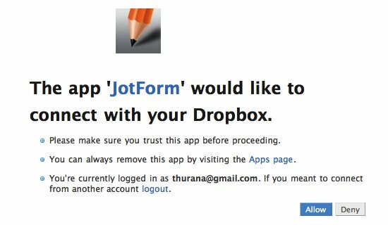 dropbox-tiedostojen jakaminen