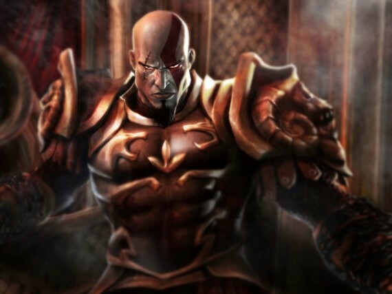 Kaikkien aikojen 3 suosikki videopelieni päättymiset [MUO Gaming] kratos 01 e1329755472668