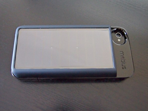 eton mobius iphone-arvostelu