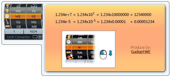 pienoisohjelmat Windows 7: lle