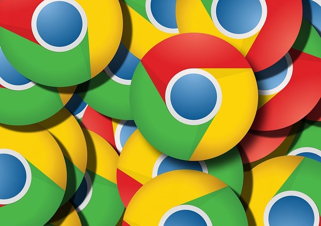 Googlen Chrome