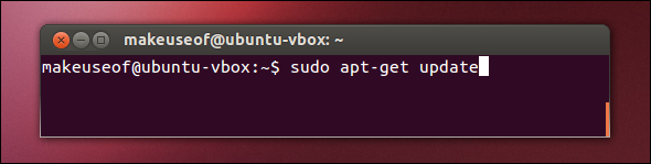 päivitetään ubuntu-ydin