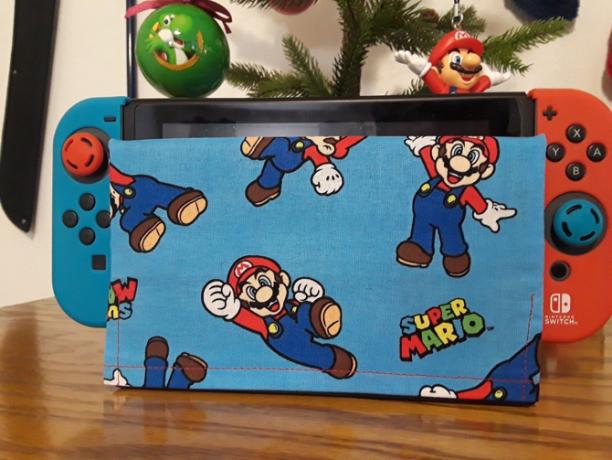 parhaat Nintendo-kytkimen lisälaitteet