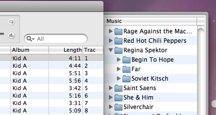 vaihtoehto iTunesille