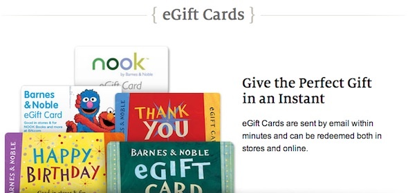 Säästä linjat ja osta upeita digitaalisia lahjoja näillä palveluilla. Digitaaliset lahjat barnes ja Noble