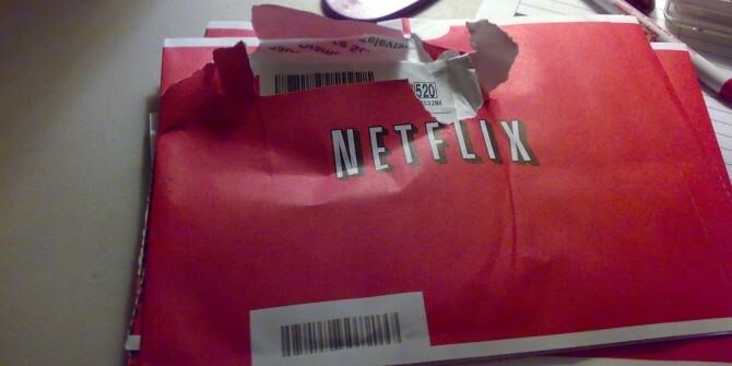 9 hyvää syytä tilata DVD Netflix netflix dvd vuokra 670x335