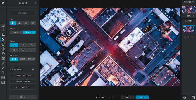 Uudet Pixlr X ja Pixlr E ovat uskomattomia online-kuvankäsittelysovelluksia, jotka eivät tarvitse Flashia