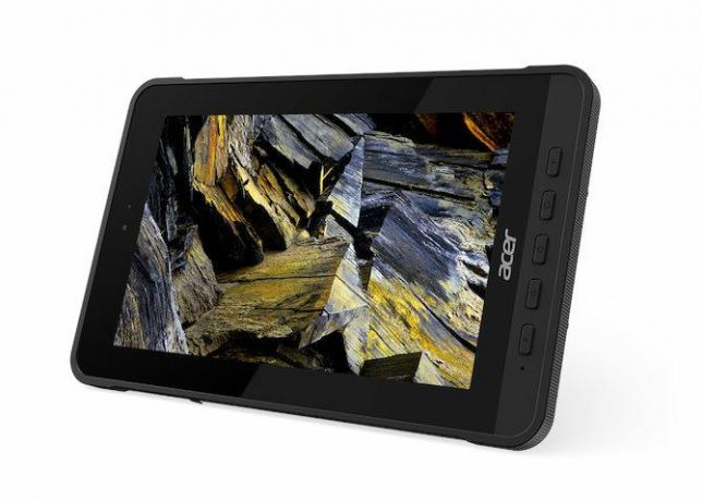 Acer Enduro T1 -tabletti