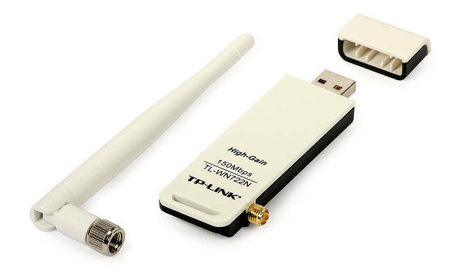 3 syytä langattoman wifi-donglesi nopeuden ja suorituskyvyn imemiseen, kytke langaton wifi-dongle-antenni
