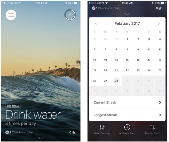 5 iPhone-sovellusta, joka voi tehdä sinusta paremman ihmisen, Ominaisuudet iPhone
