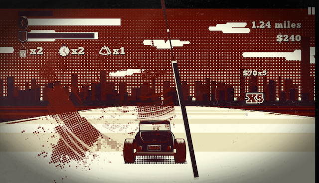 Umpikujaan Android-IOS-Windows-Phone-Zombie-Car