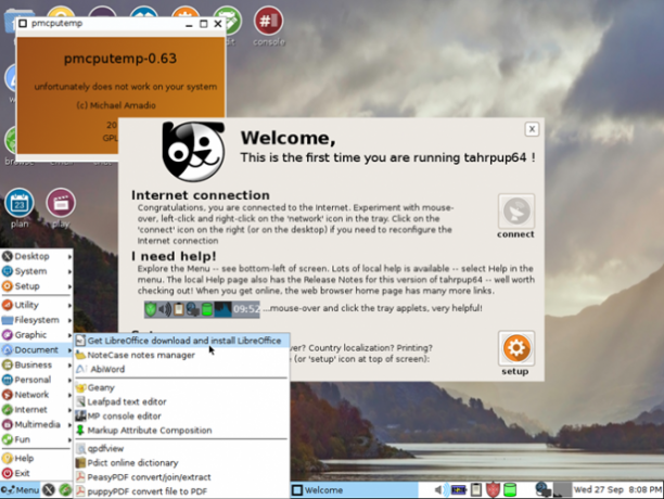 Suositut Linux Apps Distros 2018 - koiran linux