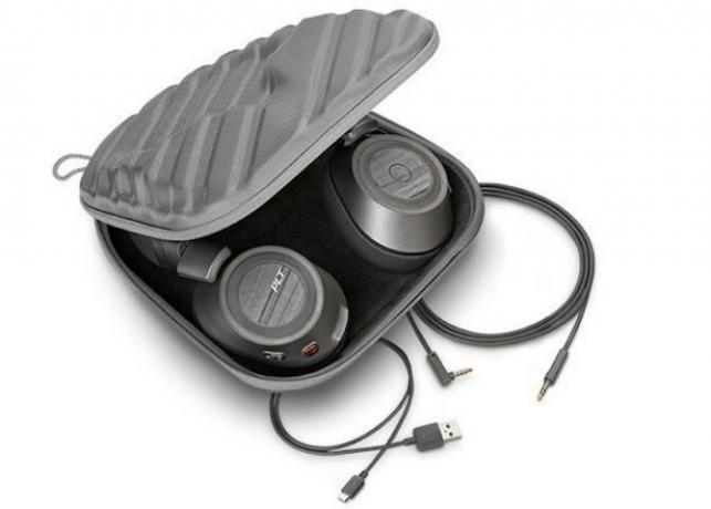 7 parasta Bluetooth-kuulokketta, joista voit ostaa paras bluetooth-kuulokkeet plantronics backbeat pro 2