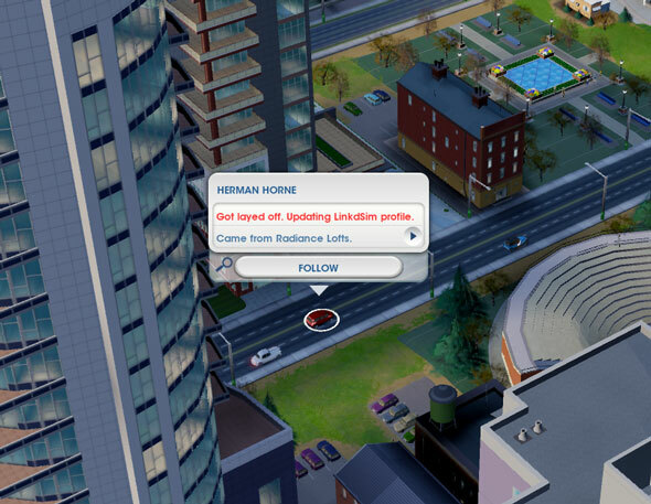 Simcity 2013 -pelin arvostelu