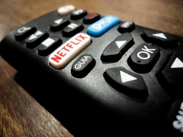 9 syytä, miksi sinun pitäisi tilata DVD Netflix - Remote