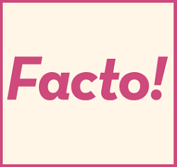 faktoja itsestäsi