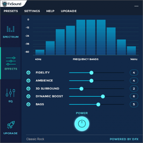 FXSound Windows 10: lle